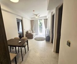 Tanah Merah Kechil Link (D16), Condominium #575834341